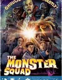 降妖别动队 The Monster Squad (1987)