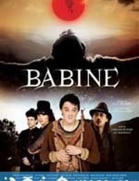 巴宾 Babine (2008)