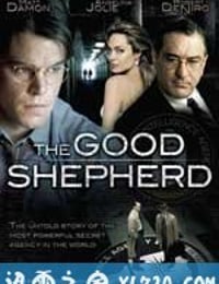 特务风云 The Good Shepherd (2006)