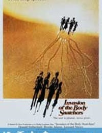 人体异形 Invasion of the Body Snatchers (1978)