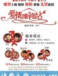 爱情维修站 (2010)