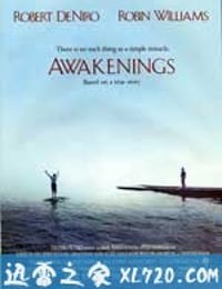 无语问苍天 Awakenings (1990)