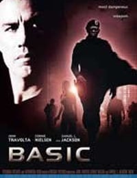 基地疑云 Basic (2003)