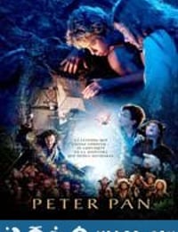 小飞侠彼得潘 Peter Pan (2003)