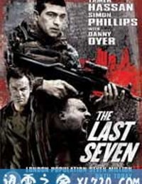 最后的七个 The Last Seven (2010)