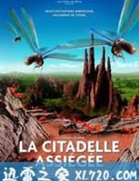 围困城堡 La Citadelle assiégée (2006)