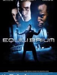 撕裂的末日 Equilibrium (2002)