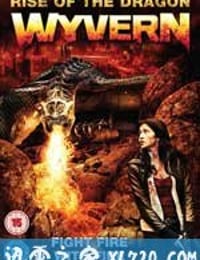 蜿龙 Wyvern (2009)