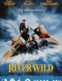 狂野之河 The River Wild (1994)