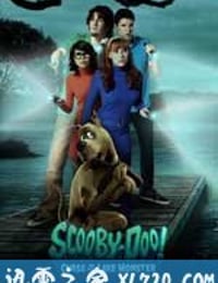 史酷比：湖怪的诅咒 Scooby-Doo! Curse of the Lake Monster (2010)