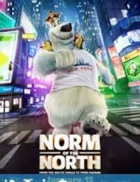 北极移民 Norm of the North (2016)