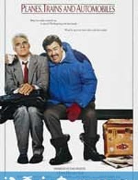 落难见真情 Planes, Trains & Automobiles (1987)