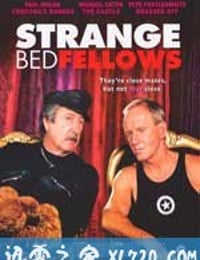 怪异同床人 Strange Bedfellows (2004)