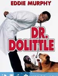 怪医杜立德 Doctor Dolittle (1998)