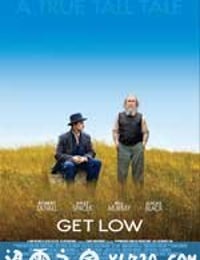 自己的葬礼 Get Low (2010)