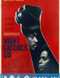 夜晚吞噬了我们 Night Catches Us (2010)