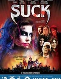 摇滚吸血鬼 Suck (2009)