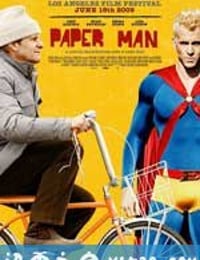 纸人 Paper Man (2009)