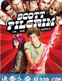 歪小子斯科特对抗全世界 Scott Pilgrim vs. the World (2010)