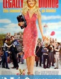 律政俏佳人 Legally Blonde (2001)