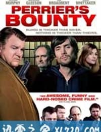 皮雷的慷慨 Perrier's Bounty (2009)