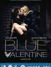 蓝色情人节 Blue Valentine (2010)