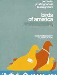 美国鸟类 Birds of America (2008)