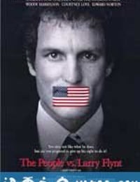 性书大亨 The People vs. Larry Flynt (1996)