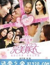 完美嫁衣 抱抱俏佳人 (2010)