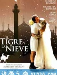 爱你如诗美丽 La tigre e la neve (2005)