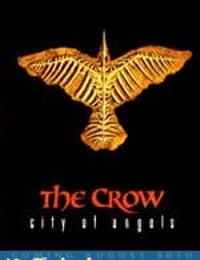 乌鸦 2：天使之城 The Crow: City of Angels (1996)