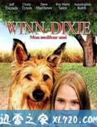 都是戴茜惹的祸 Because of Winn-Dixie (2005)