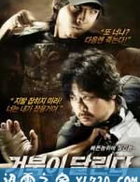 奔跑的乌龟 거북이 달린다 (2009)