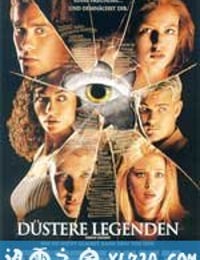 下一个就是你 Urban Legend (1998)