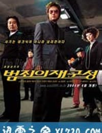 汉城大劫案 범죄의 재구성 (2004)