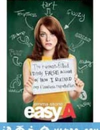 绯闻计划 Easy A (2010)