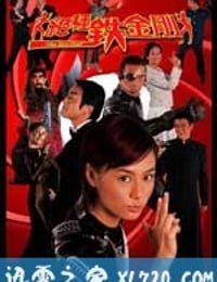 绝种铁金刚 (2003)