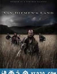 范迪门斯地 Van Diemen's Land (2009)