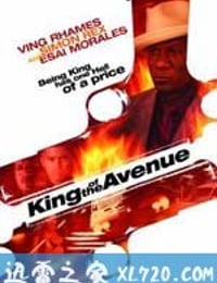 大道之王 King of the Avenue (2010)