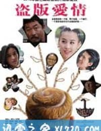 盗版爱情 (2009)