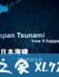 日本海啸是如何发生的 Japan's Tsunami How It Happened (2011)