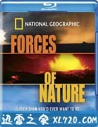 国家地理自然力量 Natural Disasters: Forces of Nature (2004)