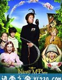 魔法保姆麦克菲2 Nanny McPhee Returns (2010)