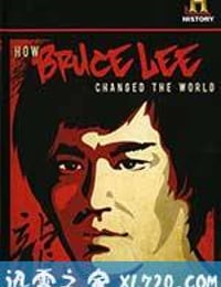 李小龙如何改变了世界 How Bruce Lee Changed the World (2009)