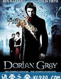 道林·格雷 Dorian Gray (2009)