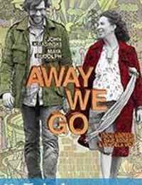 为子搬迁 Away We Go (2009)