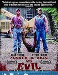 双宝斗恶魔 Tucker & Dale vs Evil (2010)