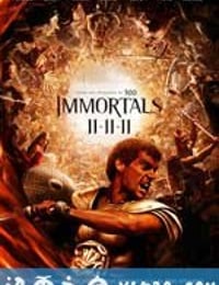 惊天战神 Immortals (2011)