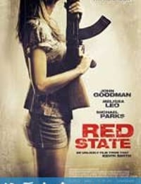 红色之州 Red State (2011)