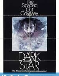 黑星球 Dark Star (1974)